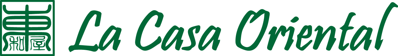 Logo LaCasaOriental.cl